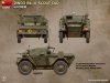 MiniArt 53088 DINGO Mk. III SCOUT CAR w/CREW 1/35